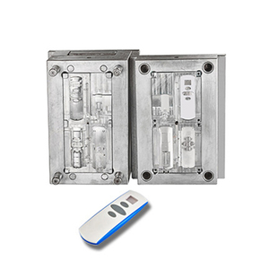 Khuôn Ép Tùy Chỉnh Nhà Sản Xuất Khuôn Ép Nhà Cung Cấp Khuôn Nhựa Trung Quốc - Product Image 3