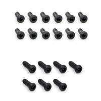 Kit de tournevis de réparation de console de jeu SYY 2.0, joystick analogique 3D pour Lite NS-D-097, accessoires d'outils testés à 100%