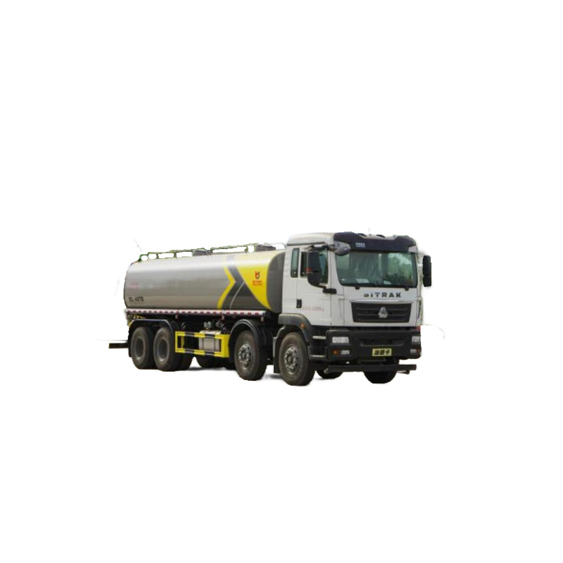 Самая низкая цена Sinotruk 24,3 тонн CBM цистерна для воды 8x4 мини-грузовик для воды 24300 литров спринклерная тележка для полива