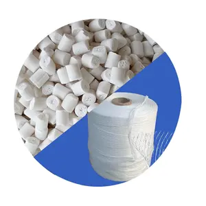 Low Smoke and Halogen-free Flame Retardant for PP Mesh Filler Rope for Cable Material Accessories