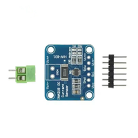 Module de capteur de surveillance de courant bidirectionnel à dérive nulle avec interface I2C MCU-219 INA219