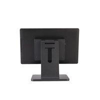 Système de point de vente Syse POS Slim, caisse enregistreuse, machine POS, écran 15,6 pouces, pour magasin de détail