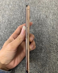โทรศัพท์มือถือใช้แล้วขนาด<span class=keywords><strong>128</strong></span> GB 256 GB สำหรับโทรศัพท์<span class=keywords><strong>11</strong></span> <span class=keywords><strong>Pro</strong></span> Max ของแท้ - Product Image 3