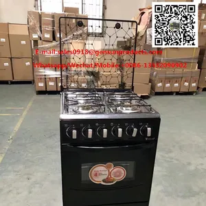 20inch Free standing gas stove with oven