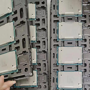 Procesador Xeon Silver 4314 de 2.4GHz, 16 Núcleos, 4MB de Caché L3, LGA 4189, 135W, Precio Económico, Pieza de Servidor, CPU Xeon 4314 - Product Image 4