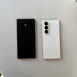 Mostra Mockup No-working Display telefono modello manichino cellulare per <span class=keywords><strong>Samsung</strong></span> Z Fold 7 telefono - Product Image 1