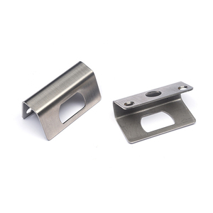 Pièces de soudage en tôle personnalisées Fabrication en acier au carbone Acier inoxydable - Product Image 3