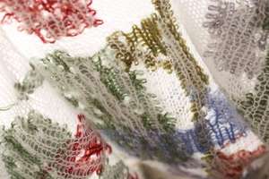 Suéter de <span class=keywords><strong>Mujer</strong></span> para Primavera y Otoño, Manga Larga, Jacquard Floral, de Lujo, Alta Calidad, Holgado, de Mohair, Tejido Fino - Product Image 5