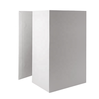 Boîte Cadeau Magnétique en Carton Pliable Personnalisable avec Logo pour Emballage