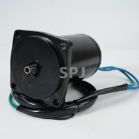 Nouveau moteur hors-bord 2 temps Evinrude Johnson OMC 40 48 50 CV 12V, moteur de trim marin SPJ, référence OEM 433226