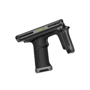 E710 tầm xa RFID <span class=keywords><strong>Reader</strong></span> ISO 18000-6c di động cầm tay UHF RFID <span class=keywords><strong>Reader</strong></span> thụ động UHF RFID thẻ máy quét cho hàng tồn kho quản lý - Product Image 5