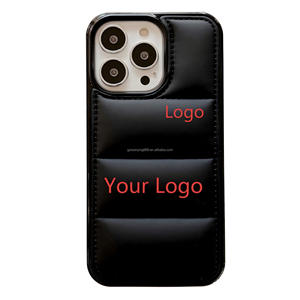 เคสโทรศัพท์ลายพิมพ์ดีไซน์สร้างสรรค์พร้อมโลโก้สั่งทำพิเศษ สำหรับ <span class=keywords><strong>iPhone</strong></span> 18 <span class=keywords><strong>Pro</strong></span> <span class=keywords><strong>Max</strong></span> 17 16 15 รุ่นใหม่  วัสดุผ้าฝ้ายกันกระแทกแบบ <span class=keywords><strong>North</strong></span> <span class=keywords><strong>Face</strong></span>  สำหรับ <span class=keywords><strong>iPhone</strong></span> 14 13 <span class=keywords><strong>12</strong></span> - Product Image 1