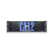 GAP-CA2 CA4 CA6 CA9 CA12 CA18 CA20 CA30 CA50 CA68 série carte amplificateur de puissance Watt 2U 3U amplificateur haute puissance Audio 2 canaux