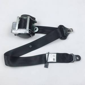 Kwok Shing – <span class=keywords><strong>ceinture</strong></span> de sécurité universelle 3 Points pour véhicule, ajusteur de <span class=keywords><strong>ceinture</strong></span> de sécurité - Product Image 4