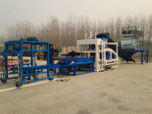 Hoge Efficiëntie Lontto Blok <span class=keywords><strong>Machine</strong></span> <span class=keywords><strong>Cadona</strong></span> Blok Maken <span class=keywords><strong>Machine</strong></span> Italie Blok Maken Machines Betonblok - Product Image 3