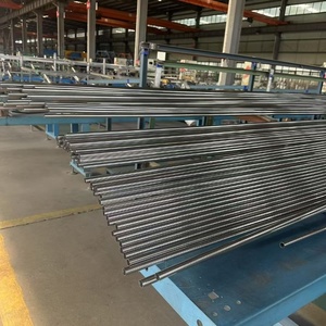 Tubería Capilar de Acero Inoxidable de Precisión de Diámetro Pequeño 304 316L, Tubería Enrollada <span class=keywords><strong>Sin</strong></span> Costura - Product Image 3