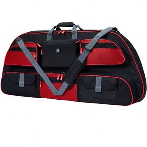 Accessoires de tir à l'arc de haute qualité, sac rigide pour arc composé, pour le tir sportif en plein air et la pratique du tir à l'arc - Product Image 1