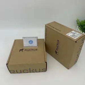 Original New Manufactured Ruckus R610 Indoor WIFI Access Point 9U1-R610-WW00