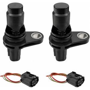 Capteur de position d'arbre à cames avec connecteur pour Toyota Lexus Scion Camry Corolla 4Runner Avalon - Product Image 1