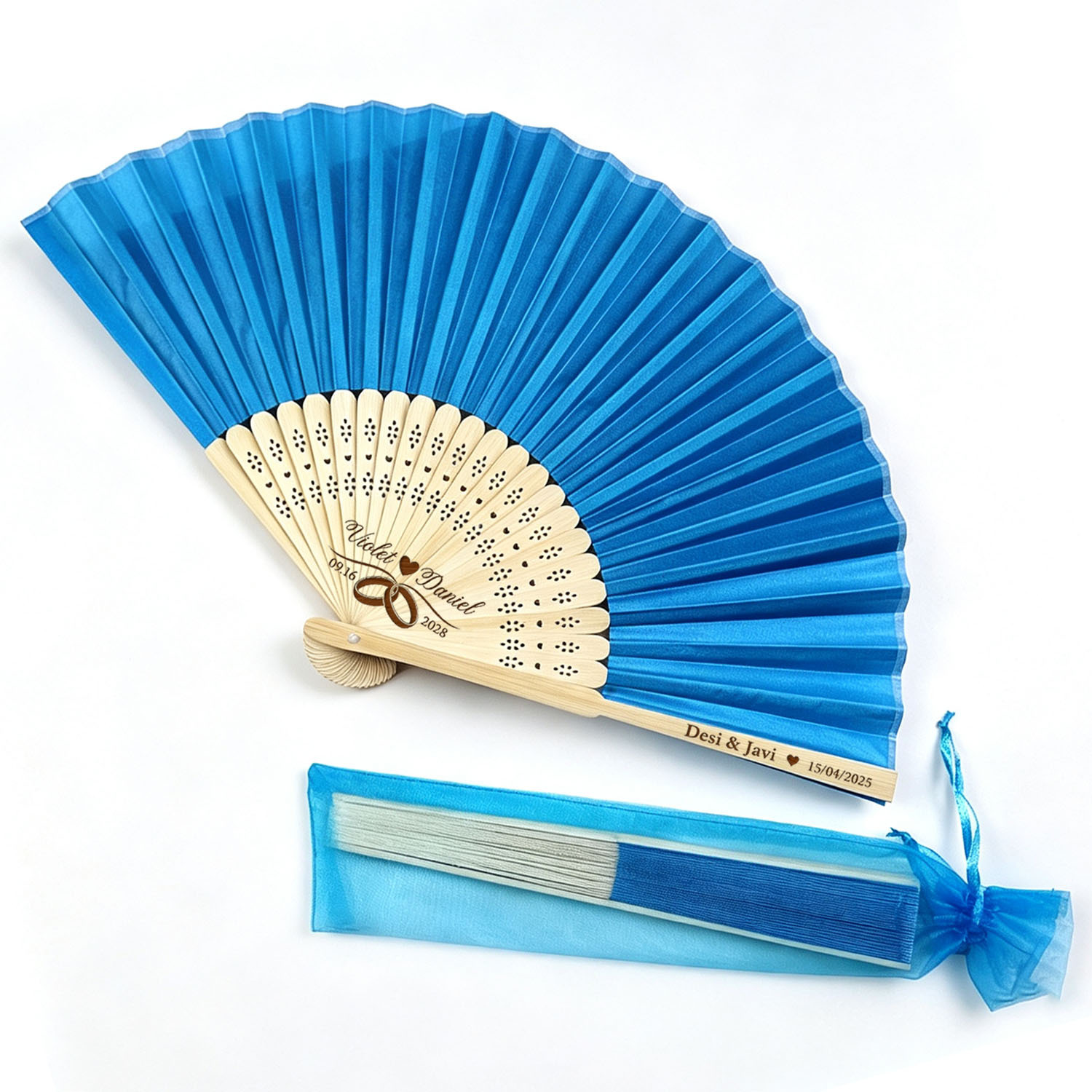 Azul