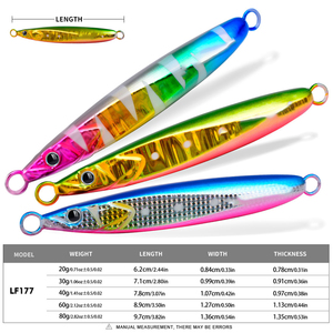 Leurres de pêche souples en plastique, grands leurres artificiels, leurres souples en caoutchouc, leurres minnow en caoutchouc à queue fourchue - Product Image 3
