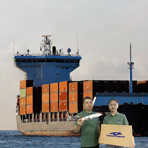 最佳中国货运代理门到门海运到英国美国加拿大意大利德国法国荷兰波兰比利时 - Product Image 4