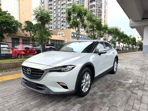 <span class=keywords><strong>Mazda</strong></span> <span class=keywords><strong>CX</strong></span>-<span class=keywords><strong>4</strong></span> 2.0 Skyactiv Active 2WD Automatica 2018, Guida a Sinistra, 5 Posti, SUV Usato Sportivo ed Economico - Product Image 1