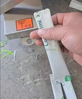 Machine d'emballage automatique VFFS à une voie pour sachets à coins arrondis, idéale pour la poudre – Offre Spéciale