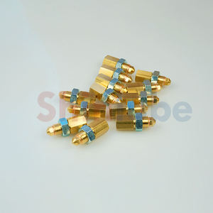 Aceite Lubricante Original J08 225006, Boquilla de Repuesto, Tecnología de Galvanoplastia y Fundición, Componentes Básicos del Sistema de Lubricación - Product Image 1