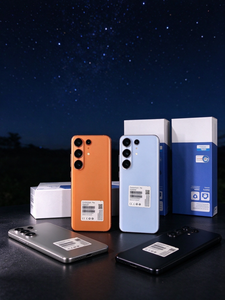 Teléfono Inteligente Camon 50 Pro con Android 15, Cámara de 108MP, Reconocimiento Facial, Edición Global - Product Image 3
