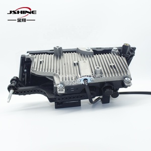 Nouvelle condition LED antibrouillard pour <span class=keywords><strong>Scania</strong></span> R650 G500 <span class=keywords><strong>S730</strong></span> S500 P500 camion 24V modèles 2552717 2552714 2552715 2552718 - Product Image 4