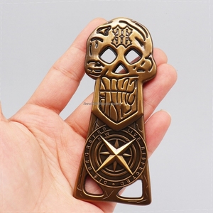 Pièce de monnaie en métal personnalisée avec émail de haute qualité, design 2D 3D, 40e anniversaire, souvenir du Chili, pièces commémoratives de défi, cadeau - Product Image 2