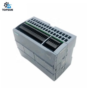 Contrôleur PLC <span class=keywords><strong>Siemens</strong></span> <span class=keywords><strong>S7</strong></span>-1200F neuf 6ES7214-1AF40-0XB0 CPU DC <span class=keywords><strong>1214</strong></span> FC - Product Image 2