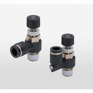 Controlador de presión PISCO JPC6 para regular la presión - Product Image 1