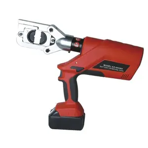 SFREYA EZ-60UNV Top Quality Best Price Battery Powered Hydraulic Crimping Tools Battery Crimping Tools