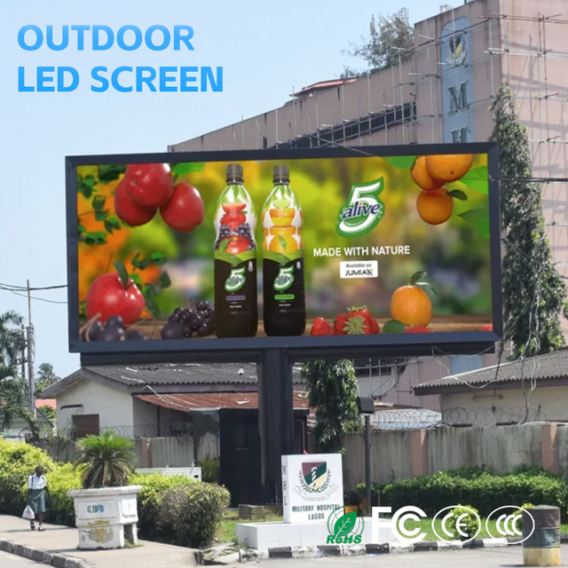 P3 P5 P6 P8 Outdoor LED Display Screen 4K LED Video Wall Panel LED PANELS LED SCREEN OUTDOOR LED SCREEN OUTDOOR LED DISPLAY
