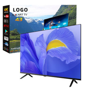 Télévision LED de 75 <span class=keywords><strong>pouces</strong></span>, smart <span class=keywords><strong>TV</strong></span> de 65 <span class=keywords><strong>pouces</strong></span> UHD <span class=keywords><strong>4K</strong></span>, téléviseur <span class=keywords><strong>OLED</strong></span> de <span class=keywords><strong>42</strong></span> et 55 <span class=keywords><strong>pouces</strong></span> du fabricant - Product Image 1