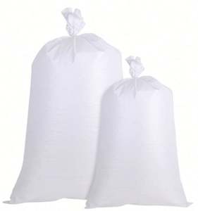 Bolsas de Ensilaje Personalizadas, Bolsas Ventiladas para Patatas, 100% Polipropileno Virgen - Product Image 4