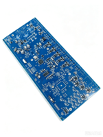 Fabricant de cartes de commande intelligentes LED multicanal personnalisées PCBA
