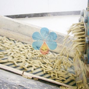 Nuovo modello industriale Neem macchina per l'estrazione dell'olio di crusca di riso piccola macchina per spremitura a freddo con un buon prezzo - Product Image 5