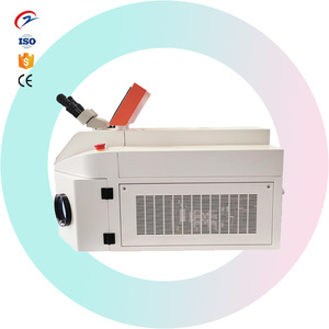 เครื่องประดับสำหรับเครื่องเชื่อมทองแบบมินิ - Product Image 2