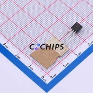 วงจรรวม AS78L05CZTR-E1เป็น-92ชิป IC PMIC ตัวควบคุมเชิงเส้น (LDO) - Product Image 1