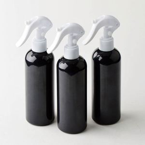 Large Capacity High Pressure Moisturizer Empty Container 400ML Plastic Spray <b>Bottle</b> for Water Can Hair Stylist Hairdressing - Product Image 5