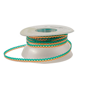 Chaîne orthodontique élastomère multicolore pour dropshipping Shopify, rouleau de 4,5 m (15 pi) - Product Image 6