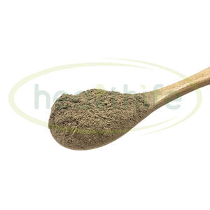 Suplemento Certificado por la USDA y la UE, Polvo de Raíz de Rhodiola Rosea, Polvo de Rhodiola Rosea Orgánico - Product Image 4
