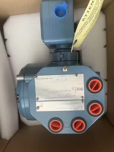 อุปกรณ์วัดความเร็วแบบ Coriolis Emersons Original Motion 5700 รุ่นติดตั้งภาคสนาม OEM 5700R12ABFAZZZAAZA - Product Image 2