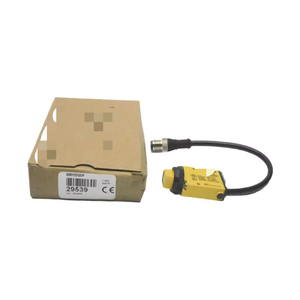 SM312DQDP วิศวกรรม29539 10-30VDC nsmp เครื่องจักรอัตโนมัติทางอุตสาหกรรมใหม่ของแท้ - Product Image 1