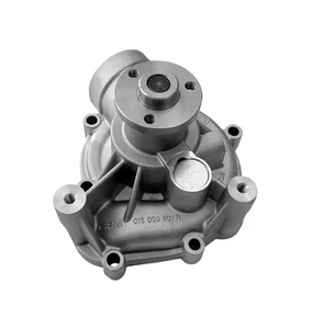 Bomba de Agua Nueva 02937604 0293-7604 para Motor Deutz BF4M1013 BF4M1013C - Product Image 2