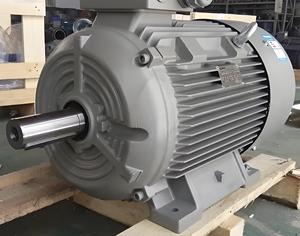 지멘스 22kw 전기 모터 저전압 삼상 유도 전동기 1FK7042-5AF71-1AA0 - Product Image 1