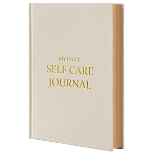 Personalized A5 Fabric Paper Hardcover Journal <strong>Planner</strong> <strong>Daily</strong> Thanks <strong>Notebook</strong> for Everyone's Gratitude Practice - Product Image 1